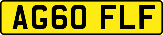 AG60FLF
