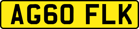 AG60FLK