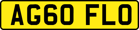 AG60FLO