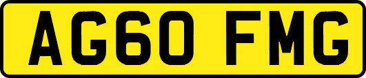 AG60FMG