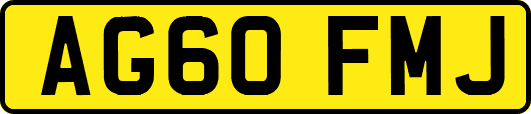 AG60FMJ