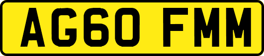 AG60FMM