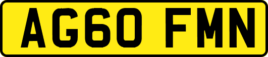 AG60FMN
