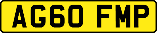 AG60FMP