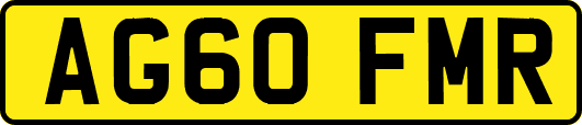 AG60FMR