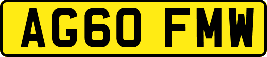 AG60FMW
