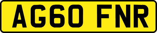 AG60FNR