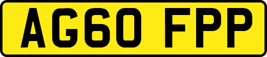 AG60FPP