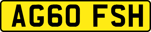AG60FSH
