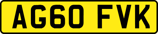 AG60FVK