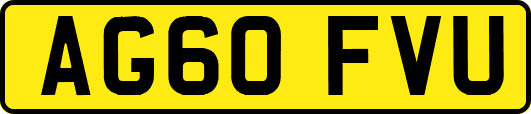 AG60FVU