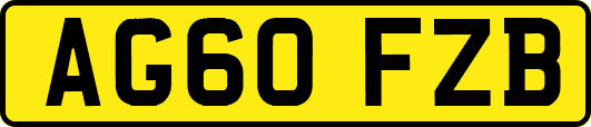 AG60FZB