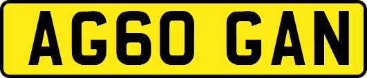 AG60GAN