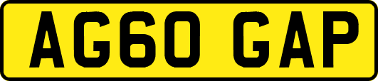AG60GAP
