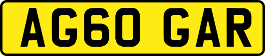 AG60GAR