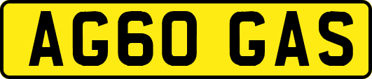 AG60GAS