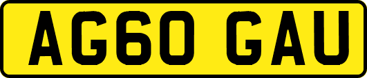 AG60GAU