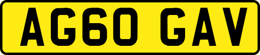 AG60GAV