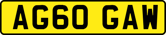 AG60GAW