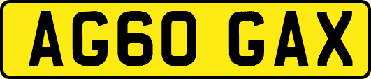 AG60GAX