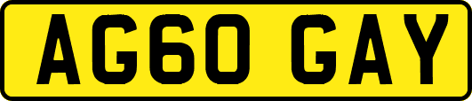 AG60GAY