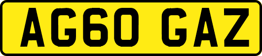 AG60GAZ