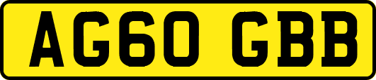 AG60GBB