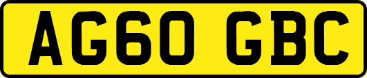 AG60GBC