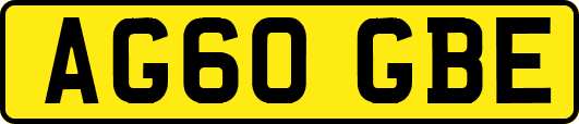 AG60GBE