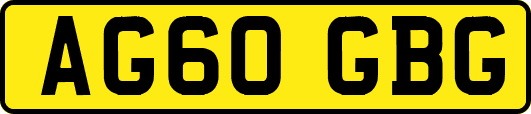 AG60GBG