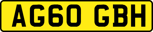 AG60GBH