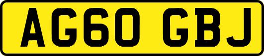 AG60GBJ