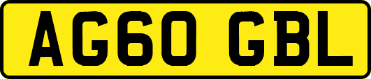 AG60GBL