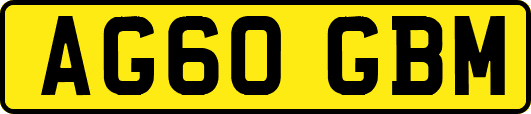 AG60GBM