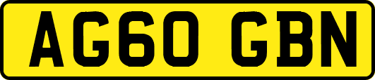 AG60GBN