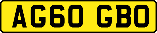 AG60GBO