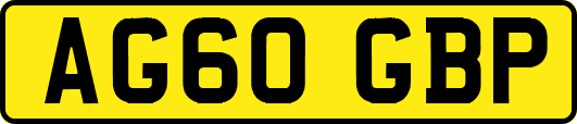 AG60GBP