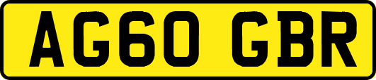 AG60GBR