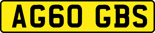 AG60GBS