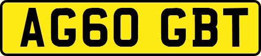 AG60GBT
