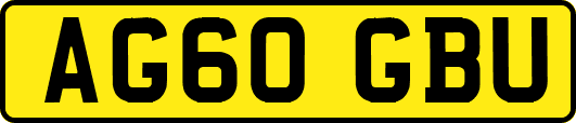 AG60GBU
