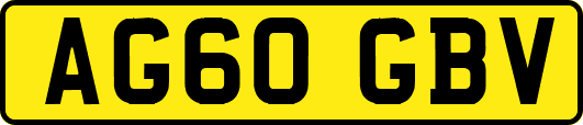 AG60GBV