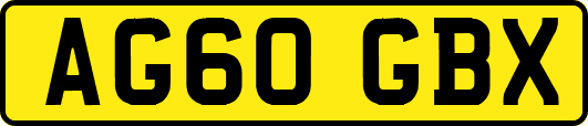 AG60GBX