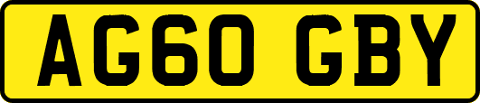 AG60GBY