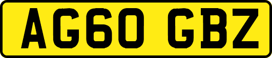 AG60GBZ