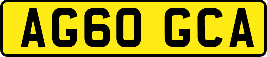 AG60GCA