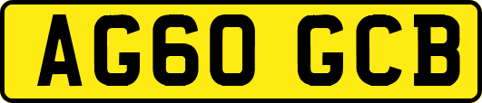 AG60GCB