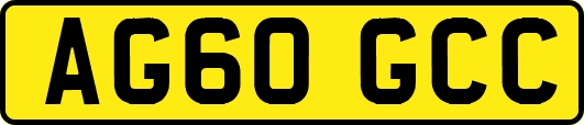 AG60GCC