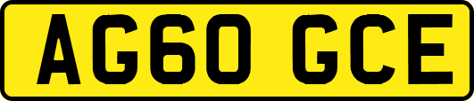 AG60GCE