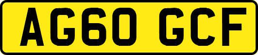 AG60GCF